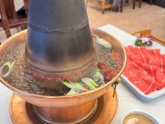 -东来顺饭庄(天坛店)