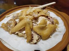 -金苑酒家·客家菜·广东老字号(万象店)