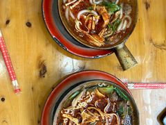 -清真·马文砂锅大全(麦苋街店)
