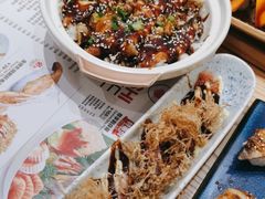 -Sushi Love 创意寿司(正佳广场店)