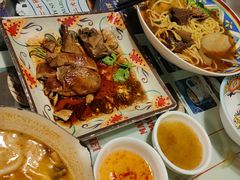 -玛嘉烈(北京金融街店)