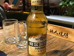 -铁人烧烤(北京店)