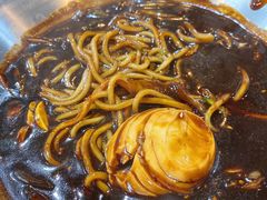 韩式炸酱面-欧巴来了韩式料理