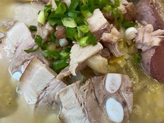 -东北大院·东北菜(三台子店)