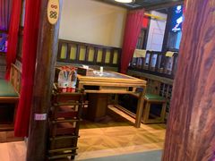 -袍家大院重庆火锅(文安路店)