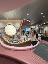 点击看大图 -奈尔宝·国风主题儿童乐园·亲子餐厅(豫园商城店)