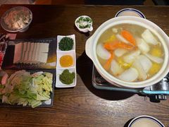 -锦上中式酒馆(南内环店)