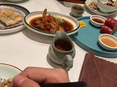-禄运茶居·手工点心(恒宝广场店)