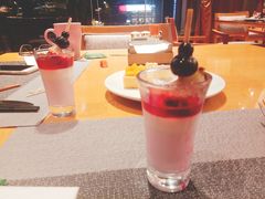 -威珀斯酒店·珀萃美食餐厅