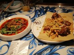 -川流不息·地道川菜·小龙虾(新松江路店)