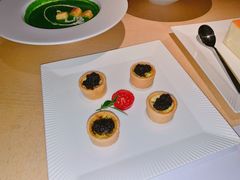 黑松露挞-拾号牛扒(海雅缤纷城店)