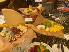 -百香自助餐厅·西安唐隆国际酒店(曲江店)