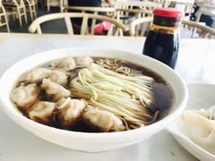 -蒋家桥饺面店(四望亭路店)