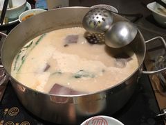 -捞王锅物料理(上海世茂广场店)