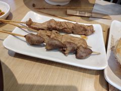 -琴岛顺天馄饨(营口路市场店)