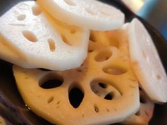 -辣斗辣火锅(太古里店)