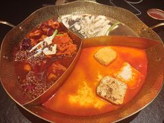 -色響火锅(恒隆广场店)