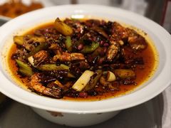 -辣婆婆(航天桥店)