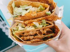 -虎头军煎饼(魏公村店)