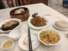 -怡园饭店-餐厅(四望亭店)