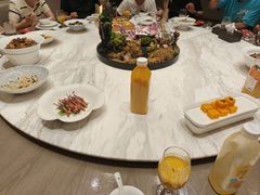 -同庆楼(建邺万达店)