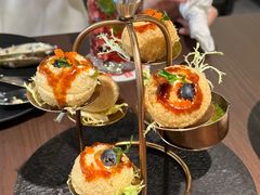 -Shantek象提南亚西餐厅&Bistro(淮海中路店)