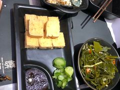 -馔豚·台北菜专门店(深圳湾万象城店)