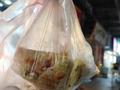 -咏春葱油饼(德政中路店)