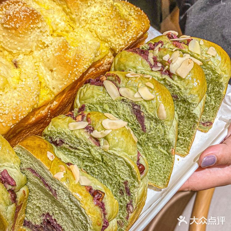 司乎真yyds✨吐司也太好吃了吧😋