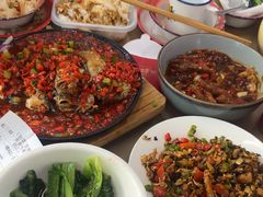 -老三样·旧食新味(万寿宫店)