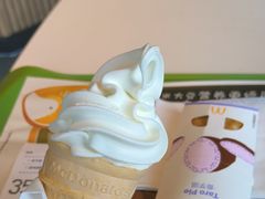 -麦当劳(欢乐谷店)