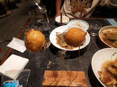 -金掌勺东北菜(格兰晴天店)