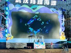 -武汉玛雅海滩水公园