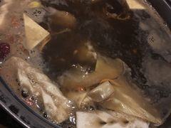 -滇池印象原生态火锅(南开大悦城店)