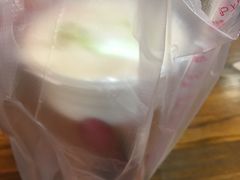 -沪上阿姨鲜果茶(世茂广场宽厚里店)