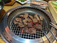 -赤坂亭·M9和牛烧肉·铁板烧(合肥万象城店)