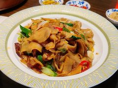 -秦月轩·陕西家乡菜(阜成路·五棵松店)