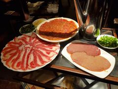-巴蜀大宅门火锅(新华公园店)