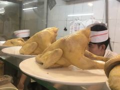 -文记壹心鸡(宝华路店)