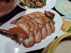 -北平盛世·新京菜·北京烤鸭(劲松·双井店)