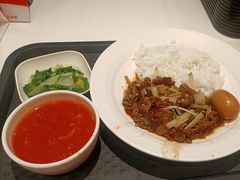 -乡村基(南坪上海城店)