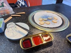 -熊大·鲜烤黄牛肉(五山店)