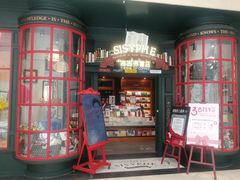 -西西弗书店(城西银泰城店)