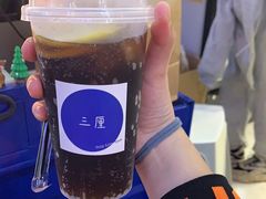 -三厘鸡蛋仔(印力店)