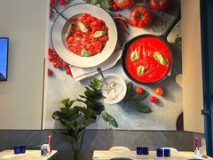 -玛尚诺意式餐厅(新达汇三林店)