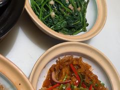 -客语客家菜(华发商都店)