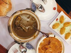 -番茄屋葡式美食(总店)