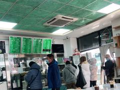 -老磁器口豆汁店(天坛店)
