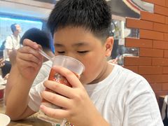 -八婆婆烧仙草(中山路店)