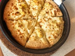 -必胜客(龙茗店)